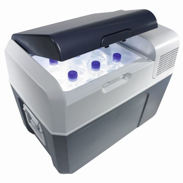 Mobicool FR 40 компрессорный автохолодильник