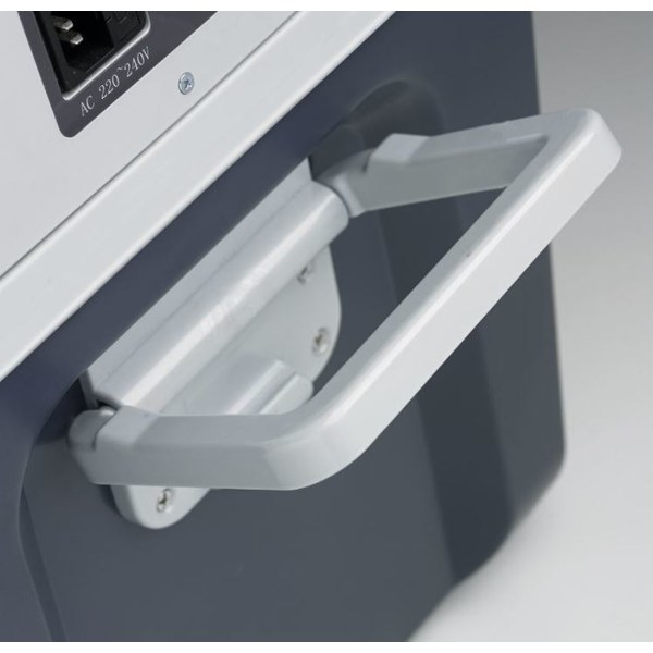 Mobicool FR 40 компрессорный автохолодильник