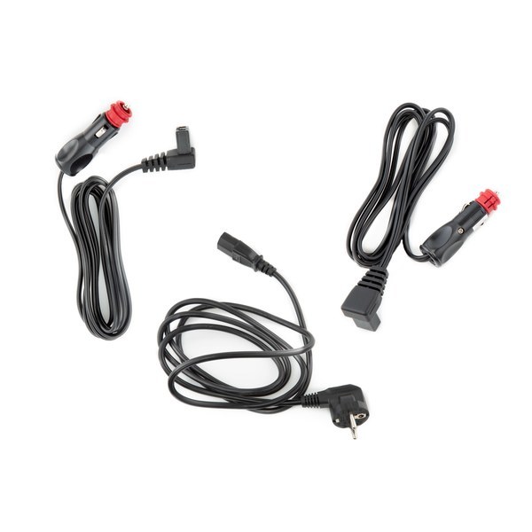 Mobicool FR 60 компрессорный автохолодильник