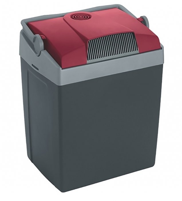 Mobicool G26 AC/DC из полеуретана термоэлектрический автохолодильник