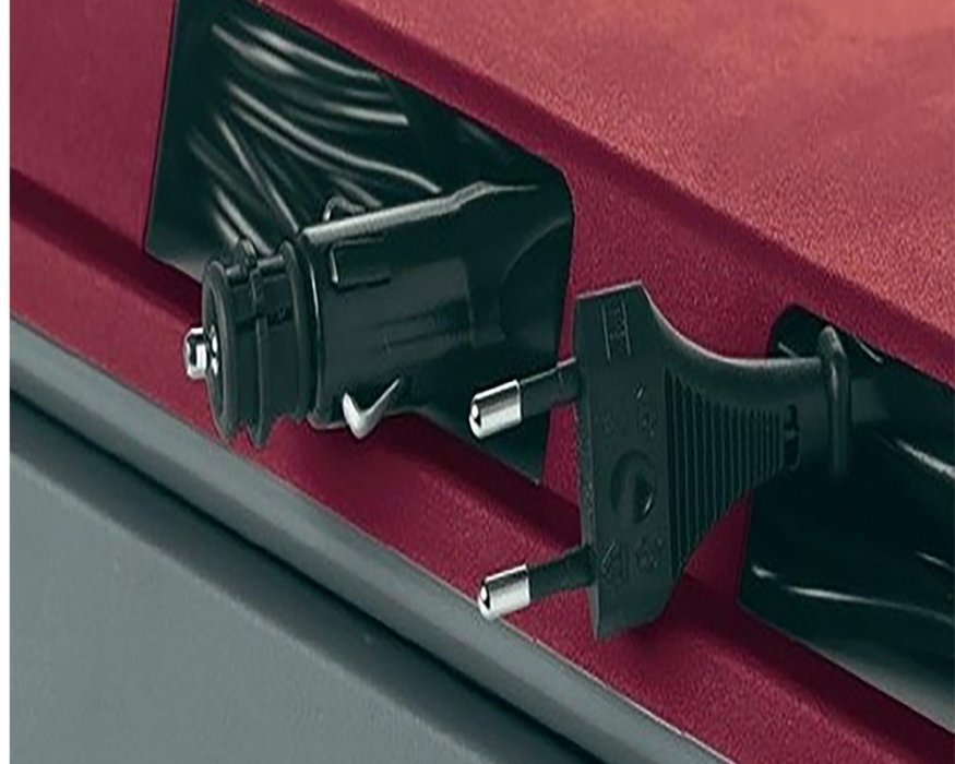 Mobicool G26 AC/DC из полеуретана термоэлектрический автохолодильник