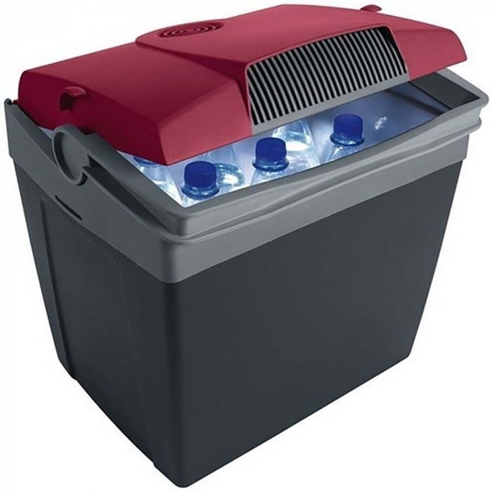 Mobicool G30 AC/DC 12 220в термоэлектрический автохолодильник