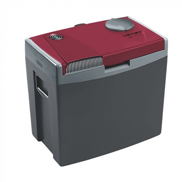 Mobicool G35 AC/DC Для рыбалки термоэлектрический автохолодильник