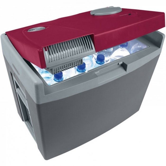 Mobicool G35 AC/DC Для рыбалки термоэлектрический автохолодильник