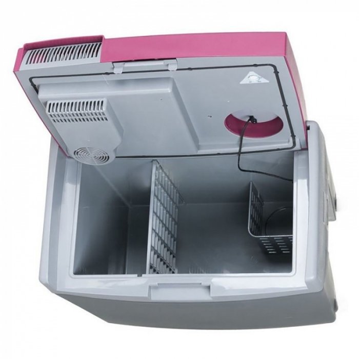 Mobicool G35 AC/DC Для рыбалки термоэлектрический автохолодильник