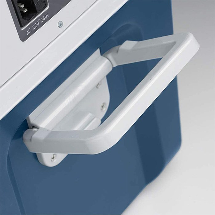 Mobicool MCF32 компрессорный автохолодильник