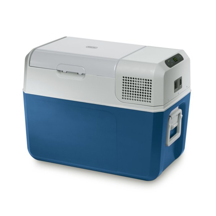 Mobicool MCF40 компрессорный автохолодильник