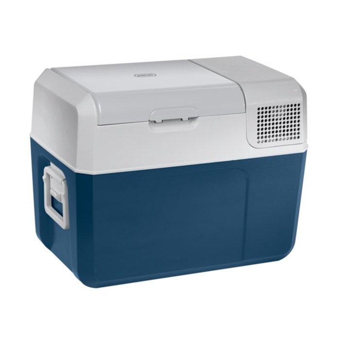 Mobicool MCF40 компрессорный автохолодильник