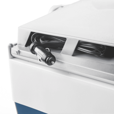 Mobicool ME24 термоэлектрический автохолодильник