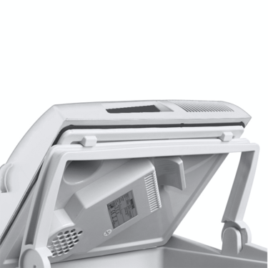 Mobicool ME27 термоэлектрический автохолодильник