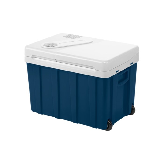 Mobicool MQ40 термоэлектрический автохолодильник