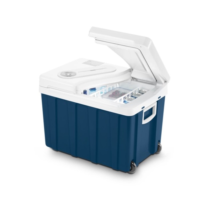 Mobicool MQ40 термоэлектрический автохолодильник