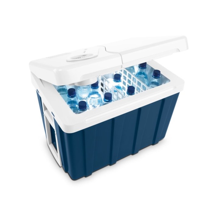 Mobicool MQ40 термоэлектрический автохолодильник