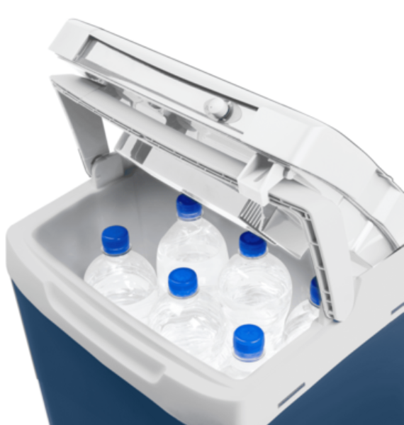 Mobicool MS30 (SSBF) термоэлектрический автохолодильник