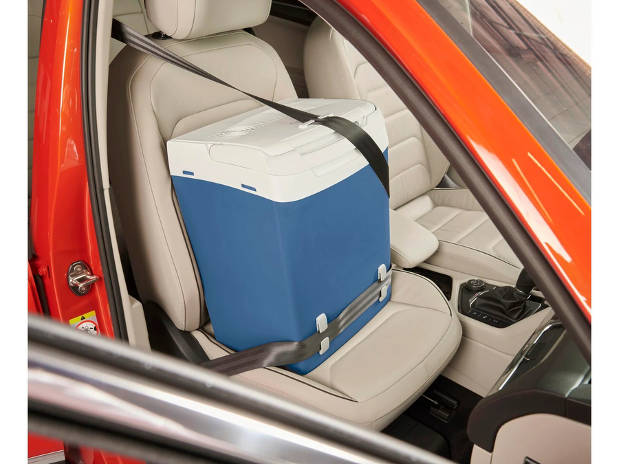 Mobicool MS30 (SSBF) термоэлектрический автохолодильник