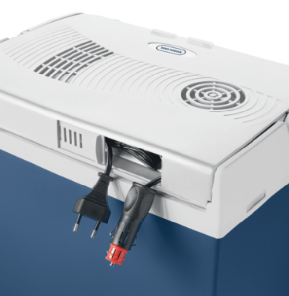 Mobicool MS30 (SSBF) термоэлектрический автохолодильник