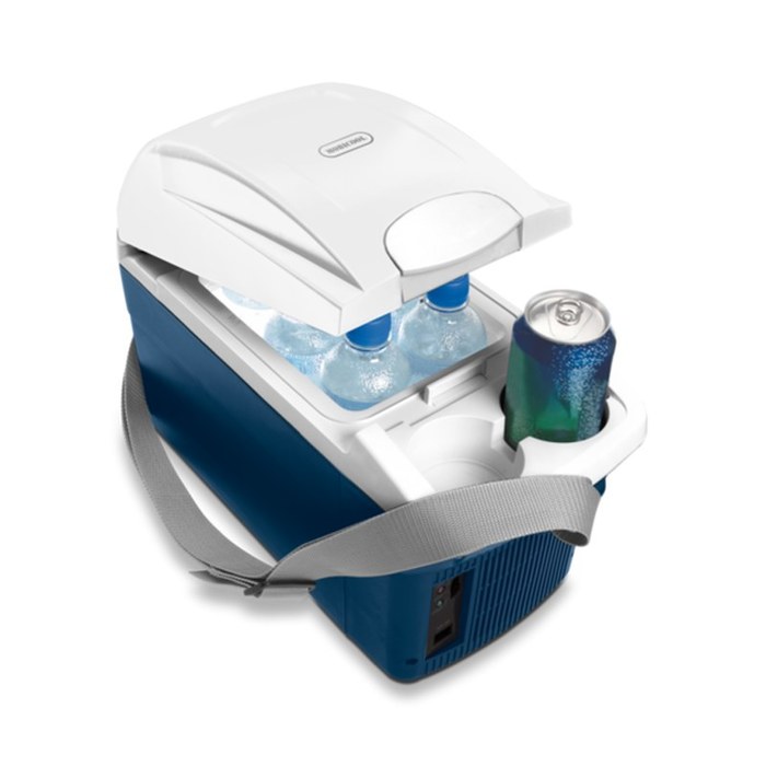 Mobicool MT08 термоэлектрический автохолодильник