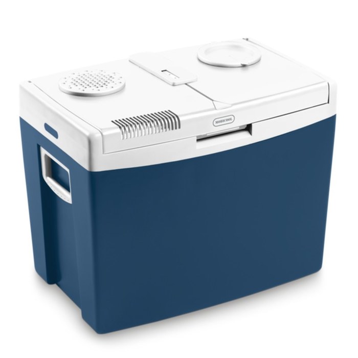 Mobicool MT35 термоэлектрический автохолодильник