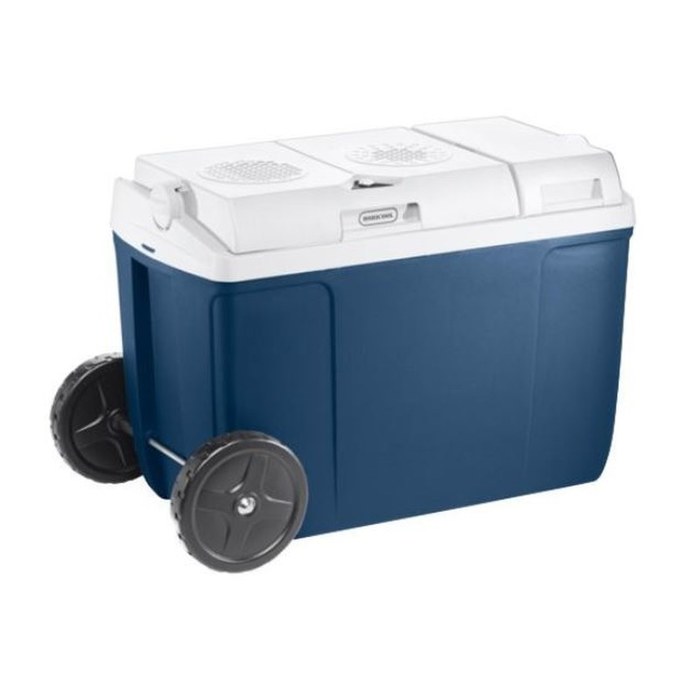 Mobicool MT48W термоэлектрический автохолодильник
