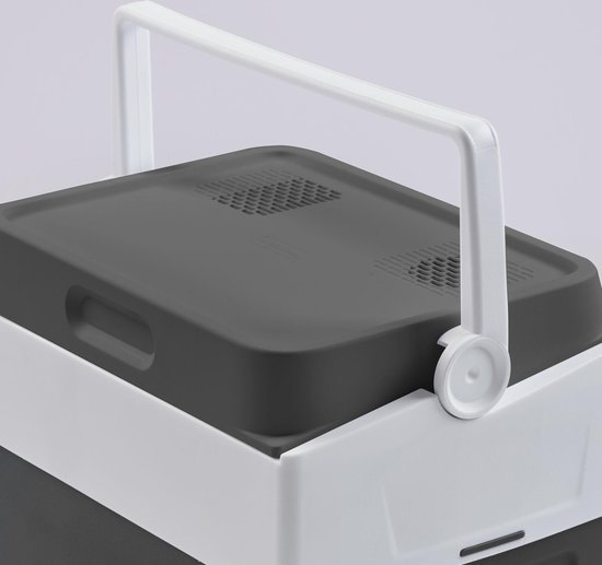 Mobicool MV27 термоэлектрический автохолодильник