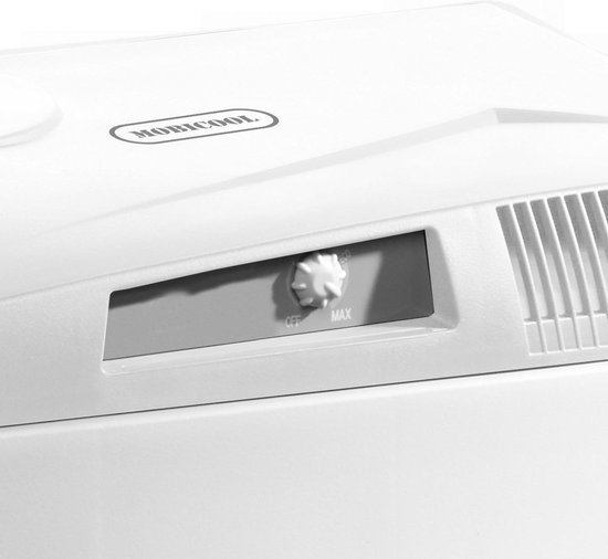 Mobicool MV27 термоэлектрический автохолодильник