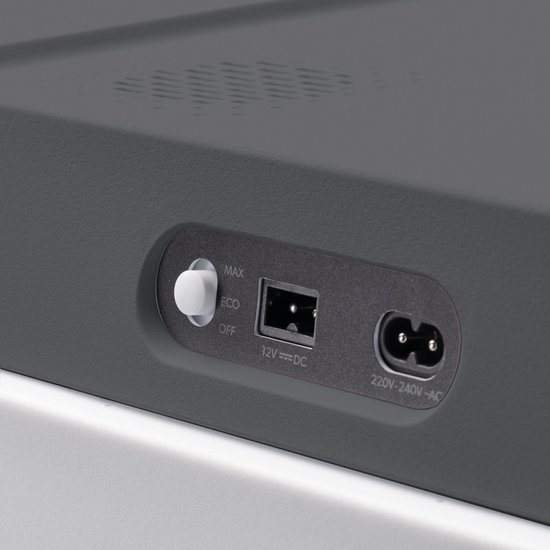 Mobicool MV27 термоэлектрический автохолодильник