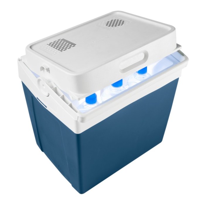 Mobicool MV30 термоэлектрический автохолодильник