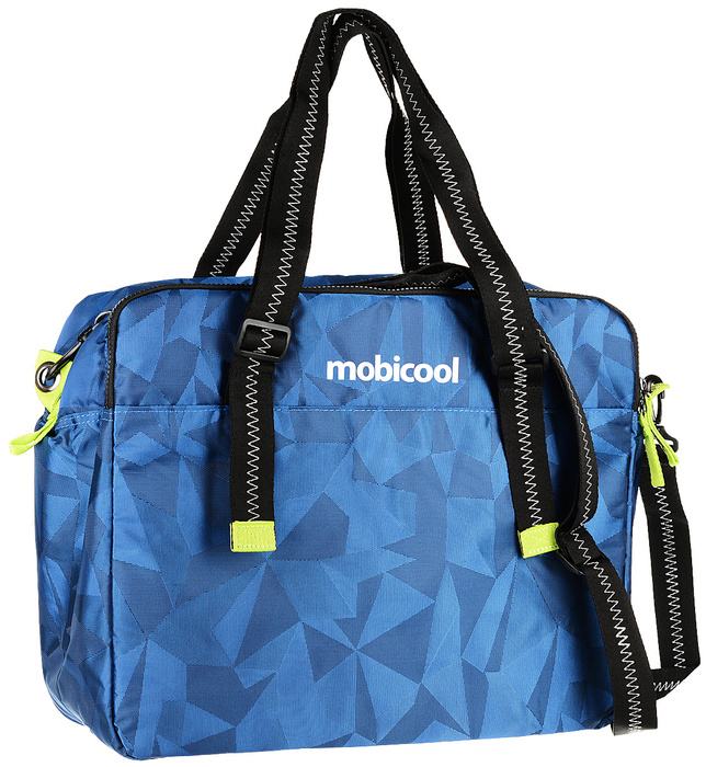 Mobicool sail 25 изотермическая сумка-холодильник