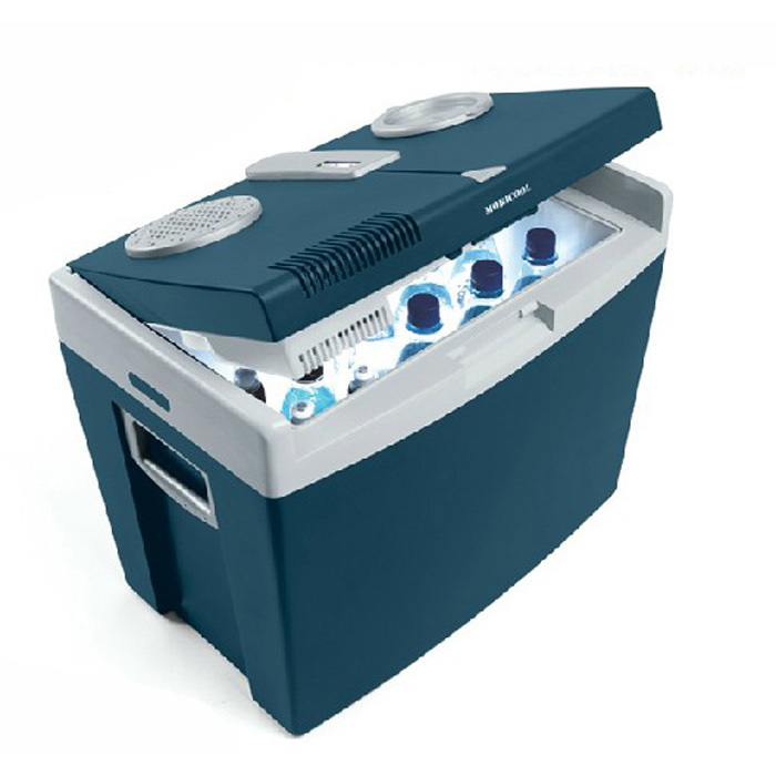 Mobicool T35 AC/DC термоэлектрический автохолодильник