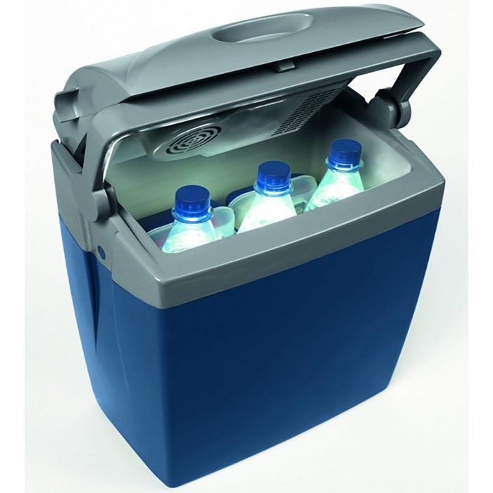 Mobicool U15 DC термоэлектрический автохолодильник