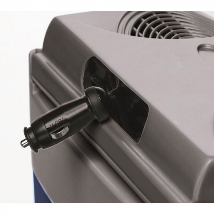 Mobicool U15 DC термоэлектрический автохолодильник