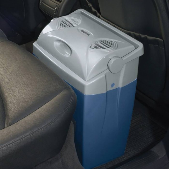 Mobicool U15 DC термоэлектрический автохолодильник