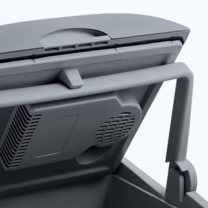 Mobicool U26 DC переносной термоэлектрический автохолодильник