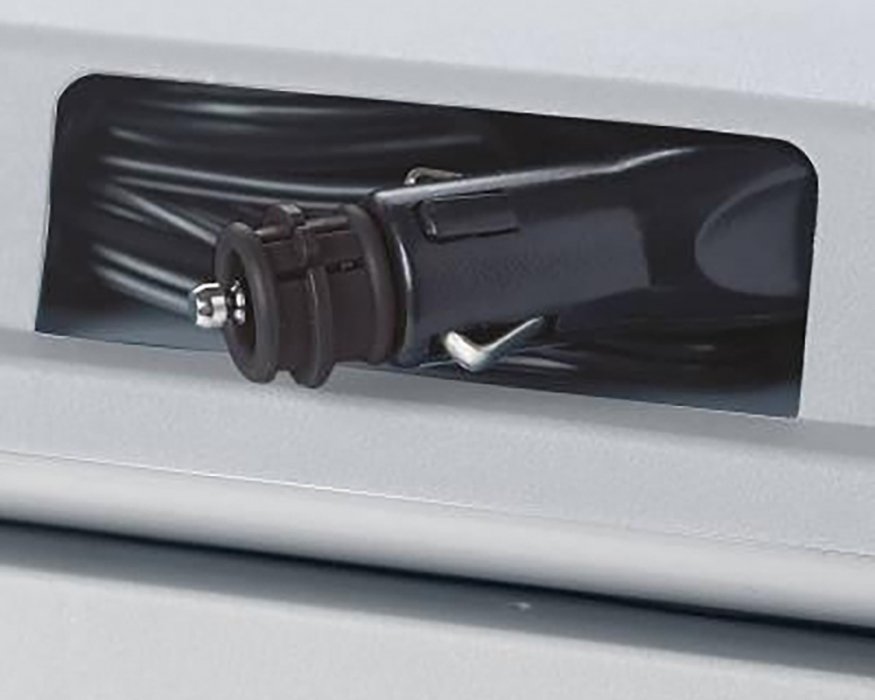 Mobicool U30 DC для напитков компактный автохолодильник