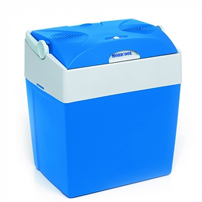 Mobicool V30 AC/DC ac dc автохолодильник термоэлектрический