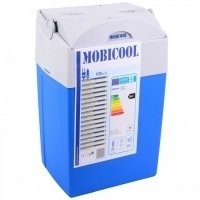 Mobicool V30 AC/DC ac dc автохолодильник термоэлектрический