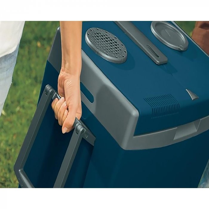 Mobicool W35 AC/DC ac dc термоэлектрический автохолодильник