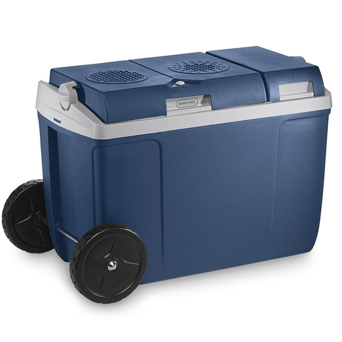 Mobicool W38 AC/DC термоэлектрический автохолодильник