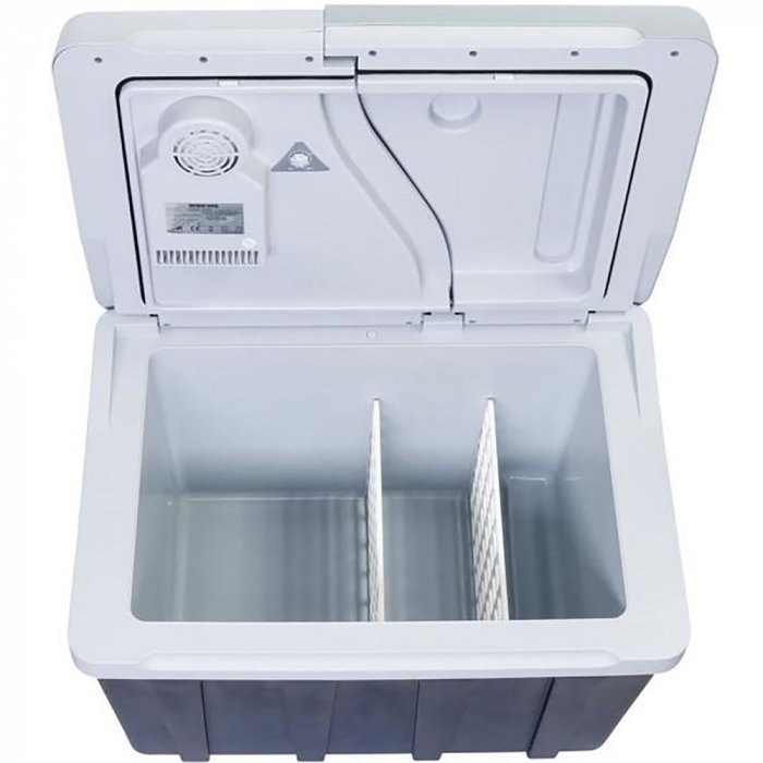 Mobicool W40 AC/DC термоэлектрический автохолодильник