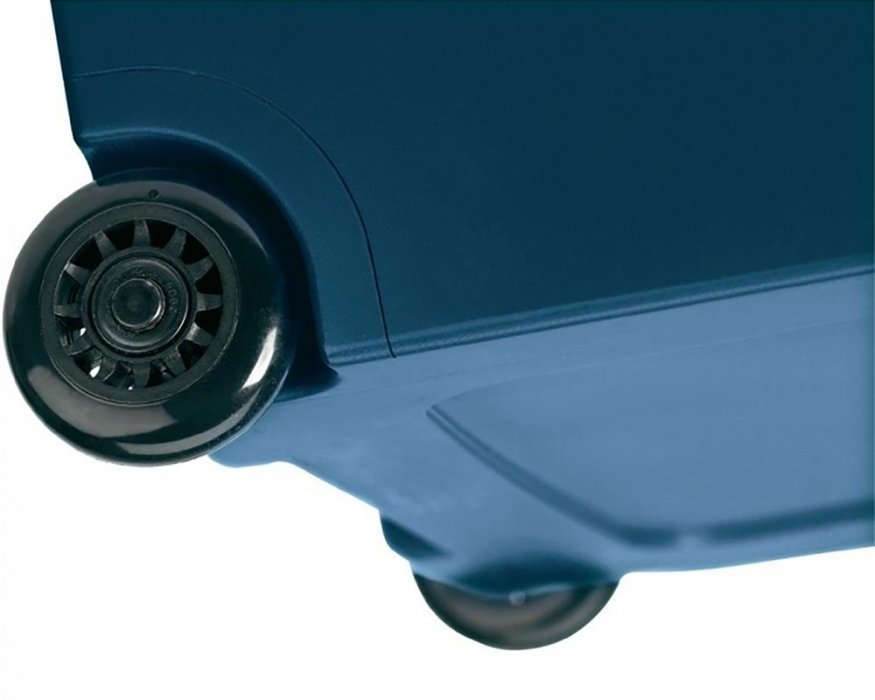 Mobicool W40 AC/DC термоэлектрический автохолодильник