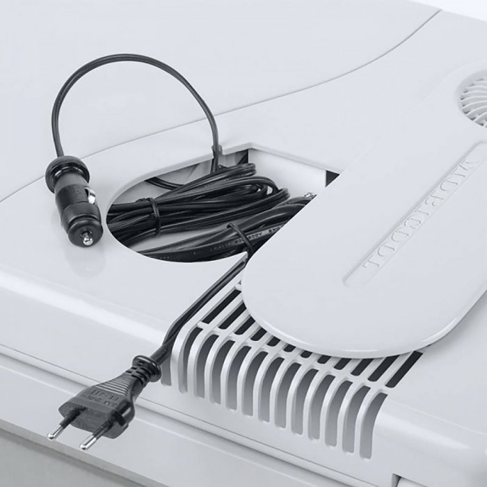 Mobicool W40 AC/DC термоэлектрический автохолодильник