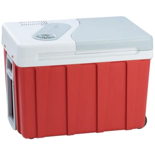 Mobicool W40 AC DC 40л термоэлектрический автохолодильник