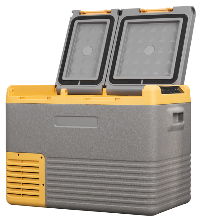 MobileComfort MC-45 компрессорный автохолодильник