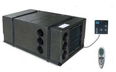 MobileComfort MC3000U автомобильный мобильный кондиционер