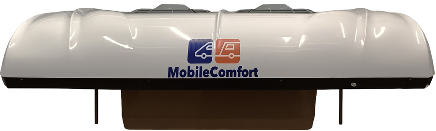 MobileComfort MC3224T мобильный кондиционер мощностью 20 м<sup>2</sup> - 2 кВт