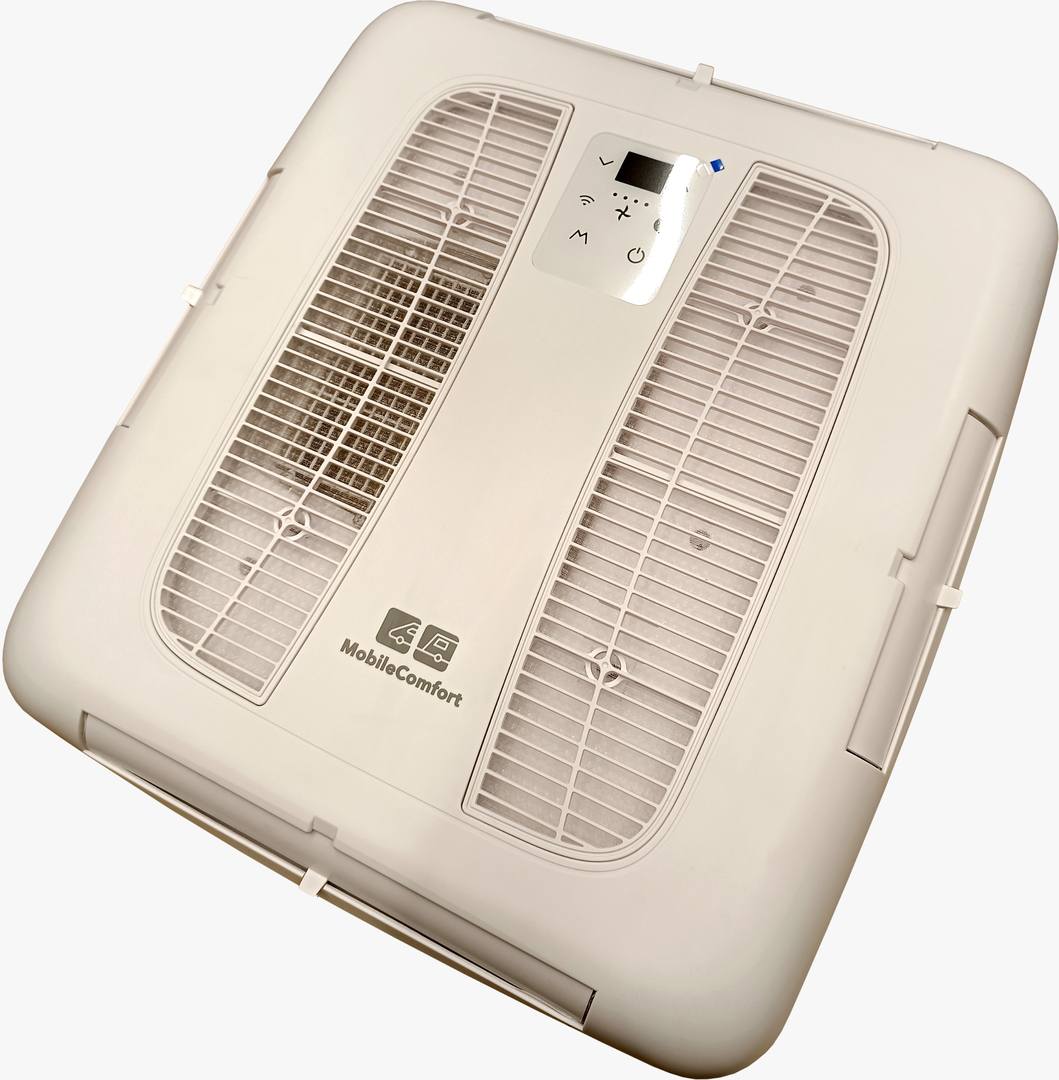 MobileComfort MC3500А автомобильный мобильный кондиционер