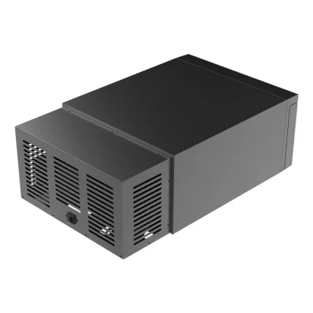 MobileComfort MCD-30 компрессорный автохолодильник
