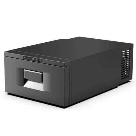 MobileComfort MCD-30 компрессорный автохолодильник