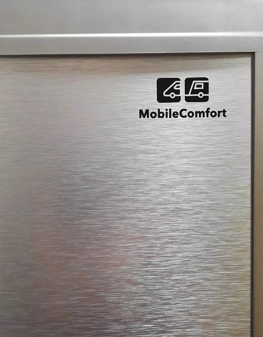 MobileComfort MCR-50S компрессорный автохолодильник
