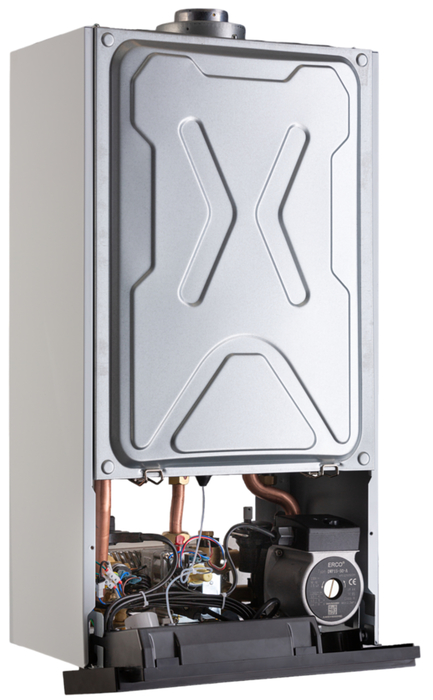 Moguchi GBL11F настенный газовый котел